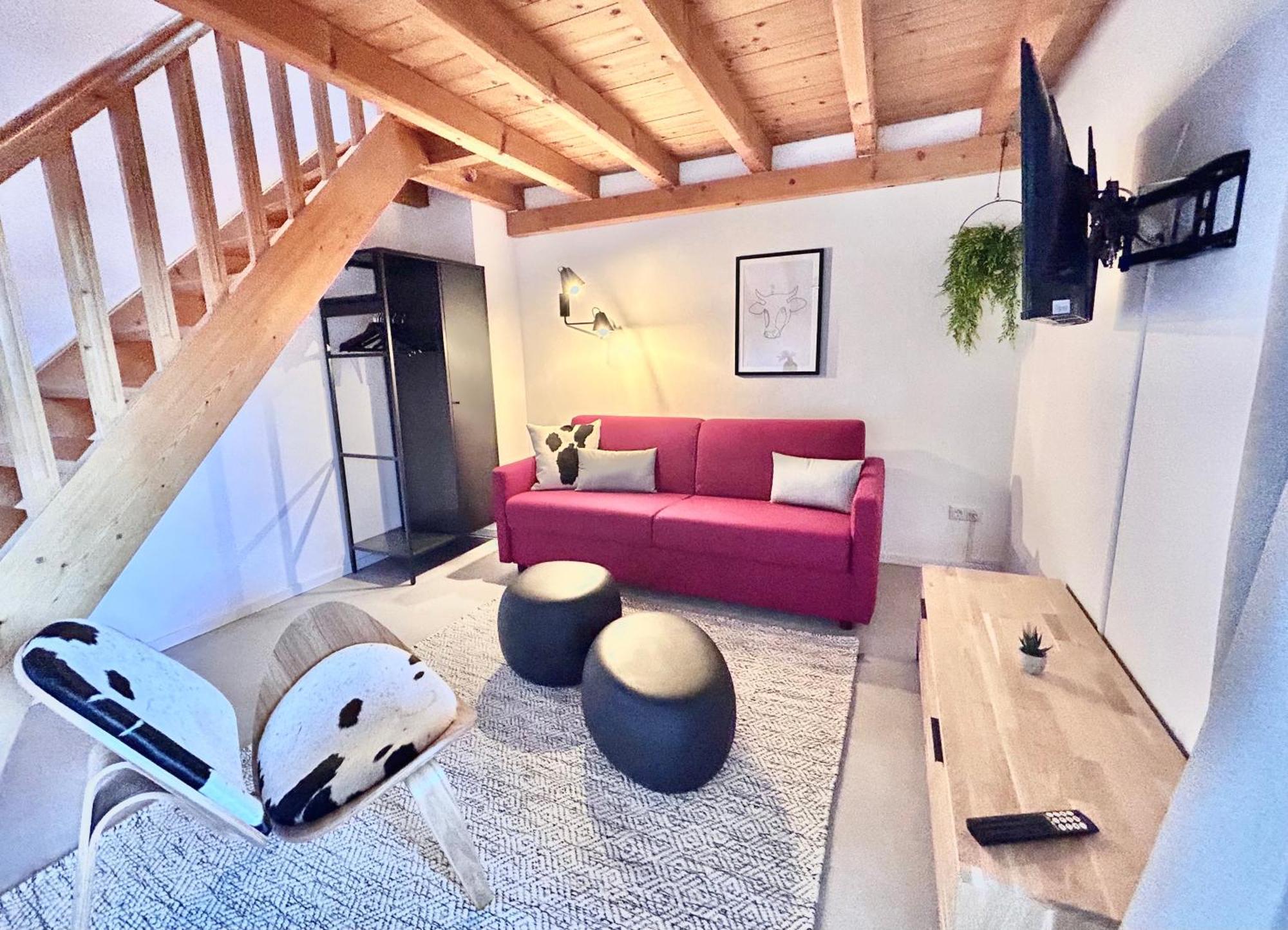 Ferienwohnung "Bergzeit" Bad Wiessee Eksteriør billede